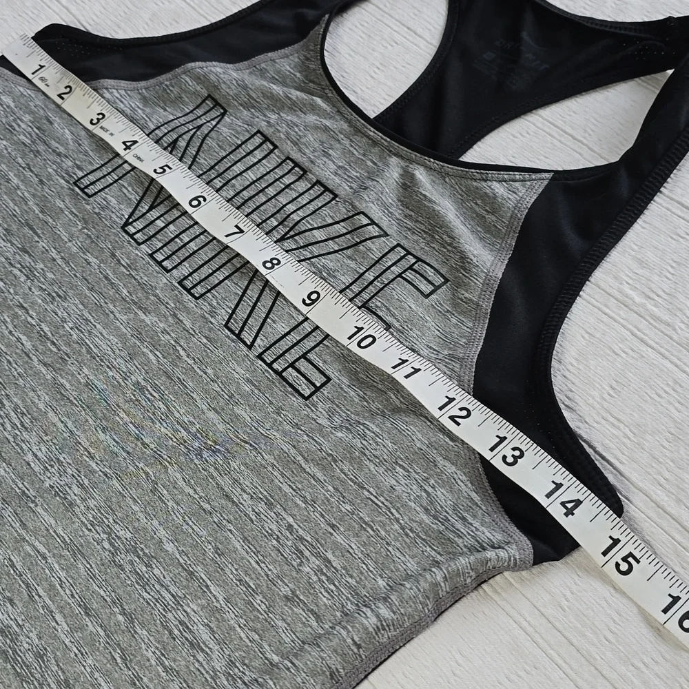 Nike Racerback Tank Women's XS